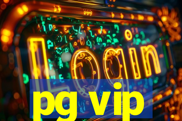 pg vip